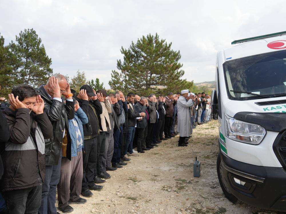 Pancar tarlasında katledilen 4 kişiye veda! Yürek yakan detaylar çıktı 19